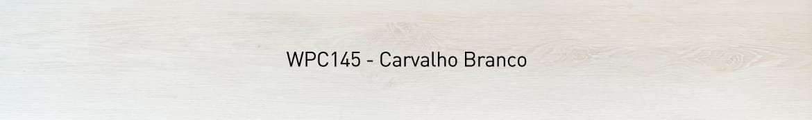 WPC148 - Carvalho Branco 